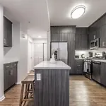 Room For Everyone! Huge 4Br Townhouse In Venice