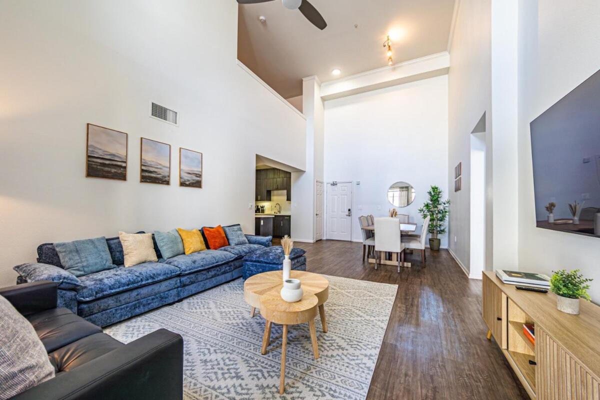 Appartement For Everyone! Huge 4br Townhouse In Venice Los Angeles