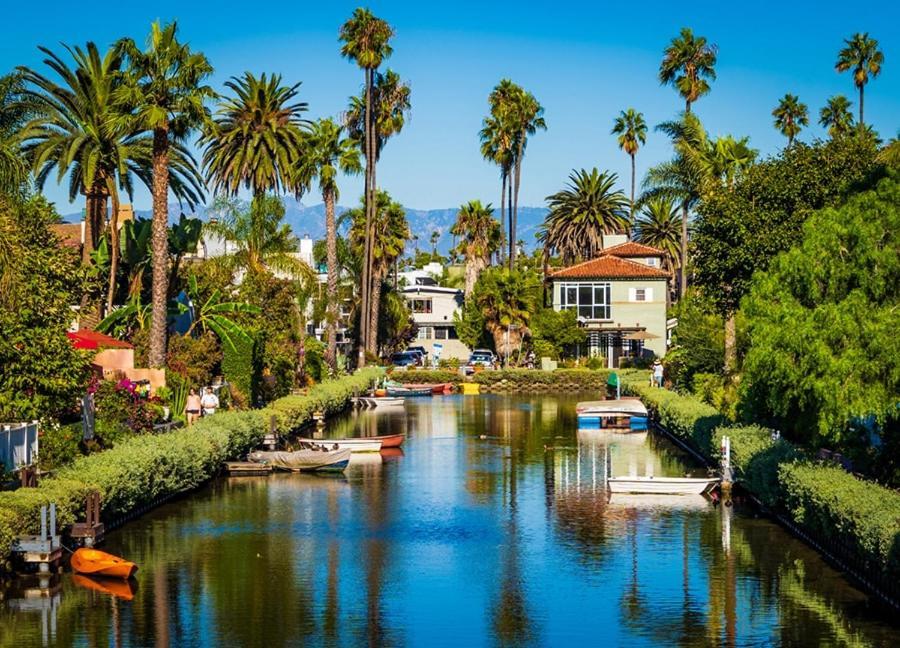For Everyone! Huge 4br Townhouse In Venice Appartement *