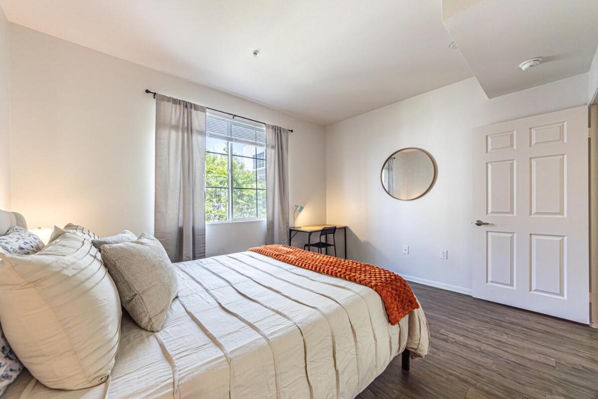 For Everyone! Huge 4br Townhouse In Venice Appartement