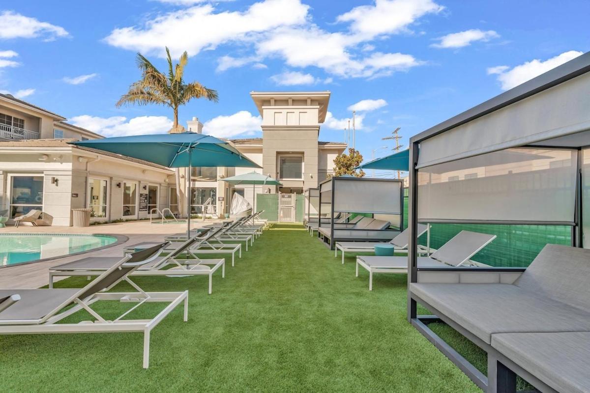 For Everyone! Huge 4br Townhouse In Venice